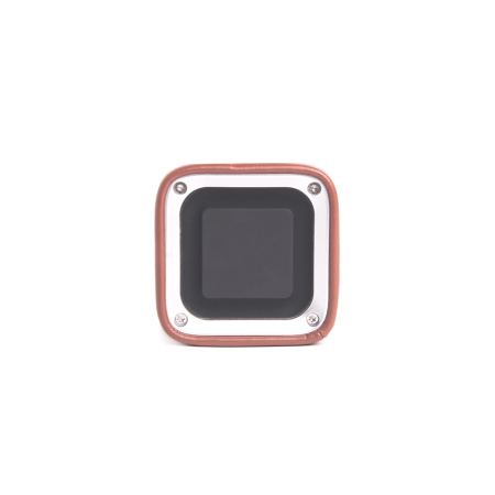 Колонка Атом BS-07, 2*6Вт, 4000мАч, hands free, сопряжение, иск. кожа, 14011 купить за 0 руб. в Новосибирске