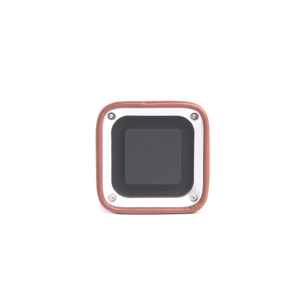 Колонка Атом BS-07, 2*6Вт, 4000мАч, hands free, сопряжение, иск. кожа, 14011 купить за 0 руб. в Новосибирске