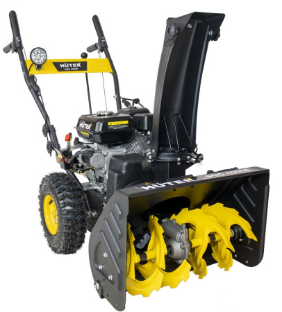 Снегоуборщик Huter SGC 4000E купить за 56&nbsp;673 руб. в Новосибирске