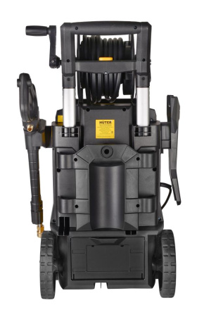 Мойка Huter W210i PROFESSIONAL купить за 32&nbsp;767 руб. в Новосибирске