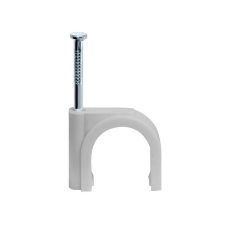 Скоба круглая 9 купить за 43 руб. в Новосибирске