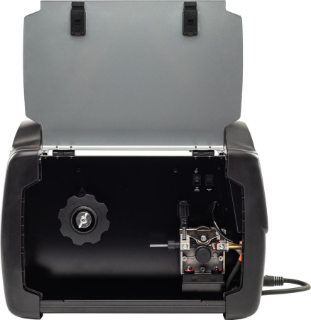 Сварочный полуавтомат САИПА-220 СИНЕРГИЯ (MIG/MAG) Ресанта купить за 59&nbsp;312 руб. в Новосибирске