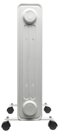 Масляный обогреватель ОМ-12Н Ресанта, 67/3/9 купить за 7&nbsp;700 руб. в Новосибирске