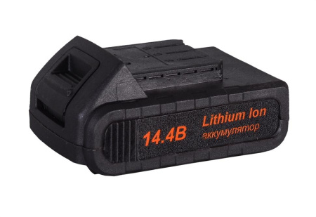 Дрель-шуруповерт аккумуляторная ДА-14Л-2KА (ДА-14Л-2K) (1,5 А/ч) Вихрь, 72/14/20 купить за 2&nbsp;976 руб. в Новосибирске