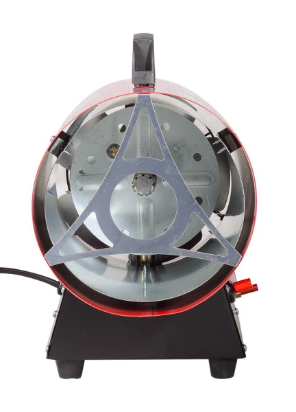 Тепловая газовая пушка ТГП-23000 Ресанта, шт, 67/1/42 купить за 8 490 руб. в Новосибирске