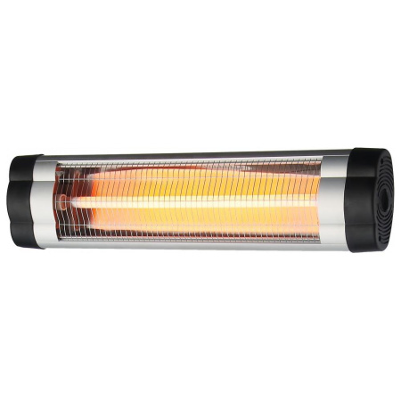 Инфракрасный обогреватель ИКО-2000Л (кварцевый) Ресанта, 67/5/11 купить за 0 руб. в Новосибирске