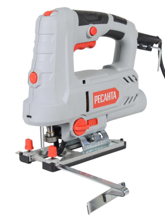 Лобзик электрический Л-100/850 Ресанта, 75/9/4 купить за 5 390 руб. в Новосибирске