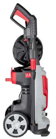 Мойка высокого давления МР-200БП Ресанта, 70/8/23 купить за 21&nbsp;839 руб. в Новосибирске