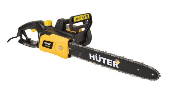 Электропила ELS-1800P Huter, 35см, 1800 Вт, 70/10/5 купить за 6 290 руб. в Новосибирске