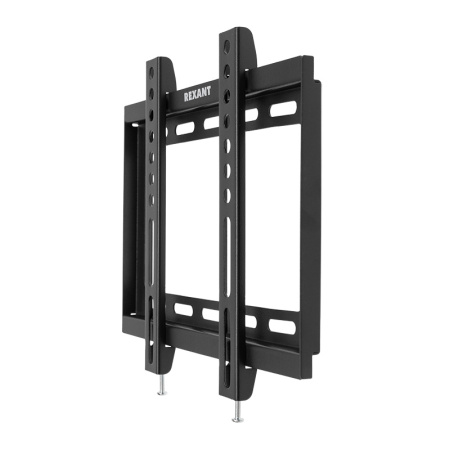 Кронштейн для LED телевизора 17"-42" фиксированный Rexant® купить за 530 руб. в Новосибирске