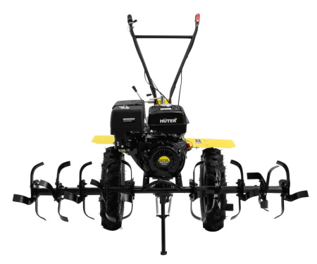 Мотокультиватор МК-13000P Huter (мотоблок) купить за 76&nbsp;311 руб. в Новосибирске