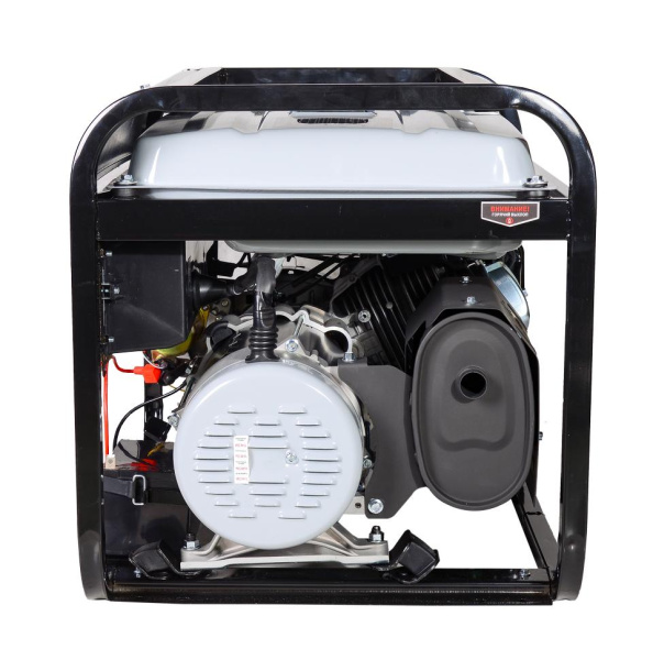 Электрогенератор БГ11000Э Ресанта, электростартер, 9000Вт, 3 года гарантии, 64/1/58 купить за 80 290 руб. в Новосибирске