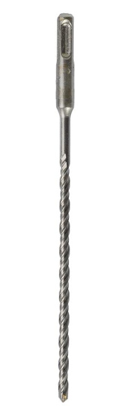 Бур по бетону 6x210x150 SDS-Plus 73/10/7/3 "ВИХРЬ" купить за 141 руб. в Новосибирске