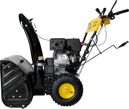 Снегоуборщик Huter SGC 8000 купить за 91&nbsp;295 руб. в Новосибирске