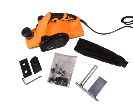 Рубанок электрический "ВИХРЬ" Р-110/1300, 72/5/2 купить за 8&nbsp;539 руб. в Новосибирске