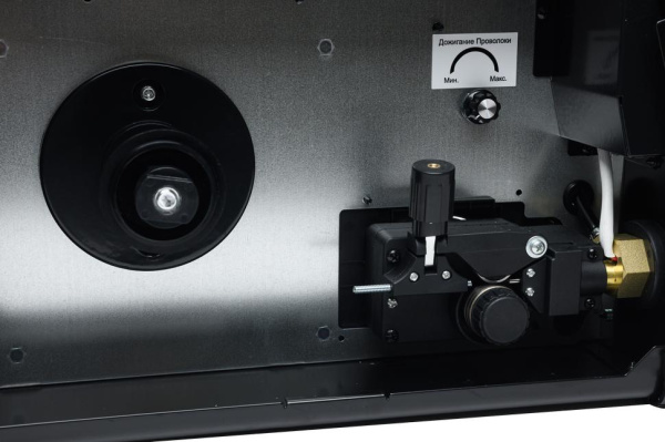 Сварочный полуавтомат САИПА-24В/200А (MIG/MAG) Ресанта, шт, 65/110 купить за 19&nbsp;142 руб. в Новосибирске