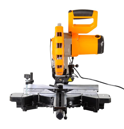 Торцовочная пила ПТ-255ПЛ Вихрь, 72/18/3 купить за 19 590 руб. в Новосибирске