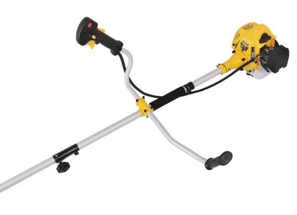 Бензиновый триммер GGT-800S Huter, шт, 70/2/5 купить за 10&nbsp;322 руб. в Новосибирске