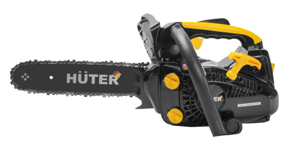Бензопила BS-25 Huter, 30см, 1200 Вт, 70/6/5 купить за 9 190 руб. в Новосибирске