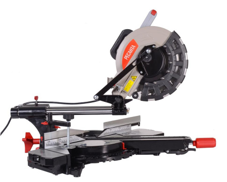 Торцовочная пила ТП-255ПЛ Ресанта, 75/18/1 купить за 22&nbsp;790 руб. в Новосибирске