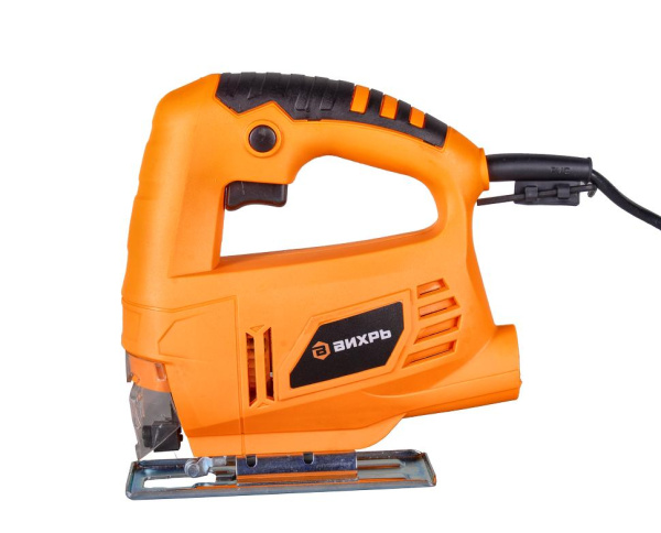 Лобзик электрический ЛЭ-55Б Вихрь, шт, 72/9/5 купить за 1&nbsp;640 руб. в Новосибирске