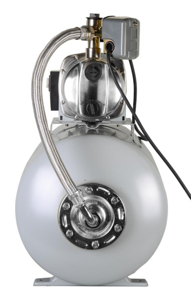 Насосная станция АНС-4200Н/50 Ресанта, 77/1/8 купить за 19 690 руб. в Новосибирске