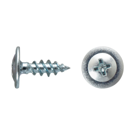 Саморез ШСММ прессшайба 4,2х13 (22 шт) пакетик, тов-091755 купить за 42 руб. в Новосибирске