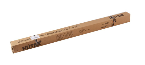 Бензиновый триммер GGT-430T Huter, шт, 70/2/32 купить за 0 руб. в Новосибирске