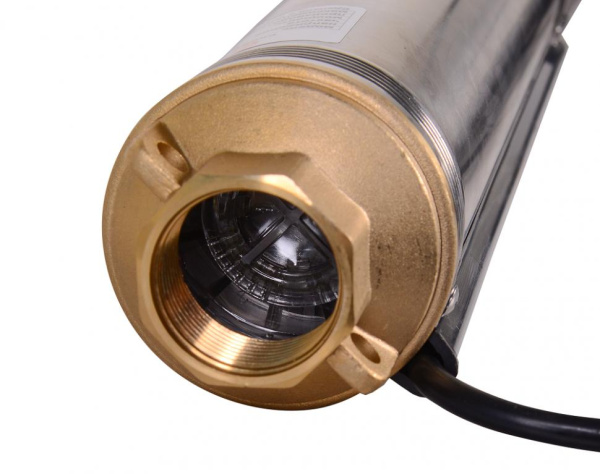 Скважинный насос СН-55 Вихрь, 68/3/9 купить за 12 990 руб. в Новосибирске