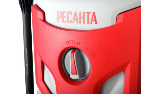 Мойка высокого давления МР-200БП Ресанта, 70/8/23 купить за 21&nbsp;839 руб. в Новосибирске