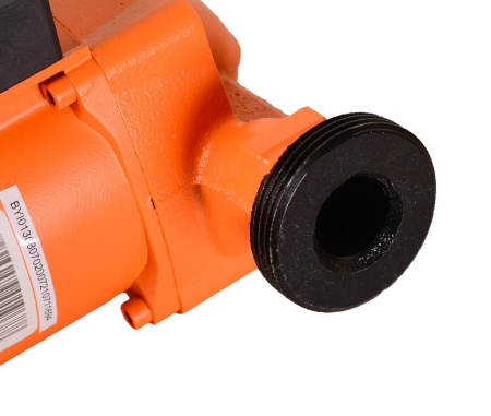 Циркуляционный насос ЦН-25-6 ПРОФ Вихрь, 68/7/2 купить за 3&nbsp;490 руб. в Новосибирске