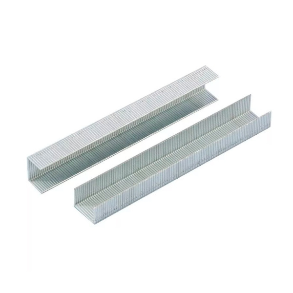 Скобы для мебельного степлера  (8мм,тип скобы 53) (1000 шт.) 73/9/2/2 "ВИХРЬ" купить за 71 руб. в Новосибирске