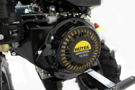 Мотокультиватор МК-13000P Huter (мотоблок) купить за 76&nbsp;311 руб. в Новосибирске