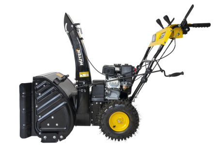 Снегоуборщик Huter SGC 4100LX купить за 60&nbsp;211 руб. в Новосибирске