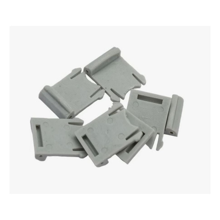 Заглушка для пломбировки для ВА47-29 (50 шт) TDM SQ0210-0005, 293174 купить за 14 руб. в Новосибирске