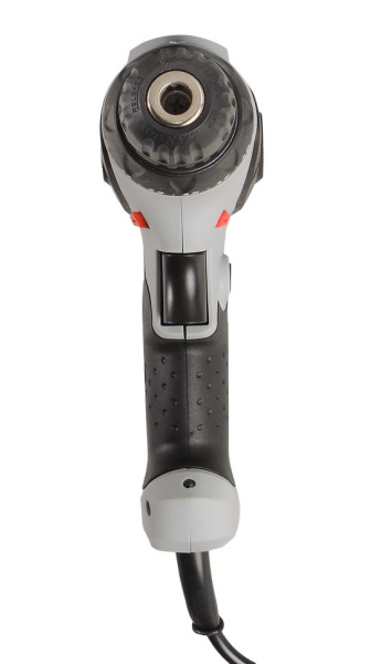 Сетевой шуруповерт "РЕСАНТА" СШ-550-2, 550Вт, 2 скорости, 75/16/1 купить за 3 190 руб. в Новосибирске