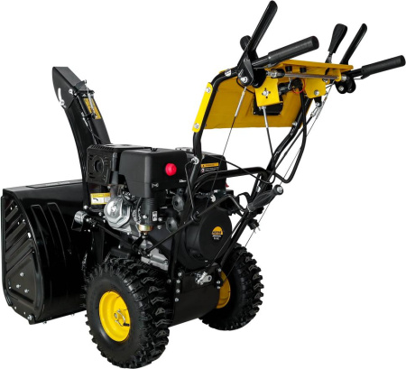 Снегоуборщик Huter SGC 8000 купить за 91&nbsp;295 руб. в Новосибирске