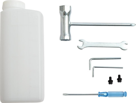 Воздуходувка бензиновая GB-26V HUTER купить за 13&nbsp;923 руб. в Новосибирске