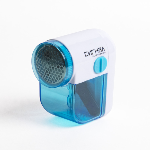 Машинка для удаления катышков SE-1220, Сигнал Electronics, 12201 купить за 0 руб. в Новосибирске