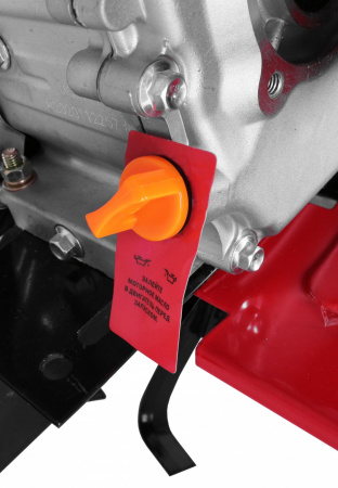 Мотокультиватор МБ-7500P-10 Ресанта (мотоблок), 70/5/38 купить за 50&nbsp;412 руб. в Новосибирске