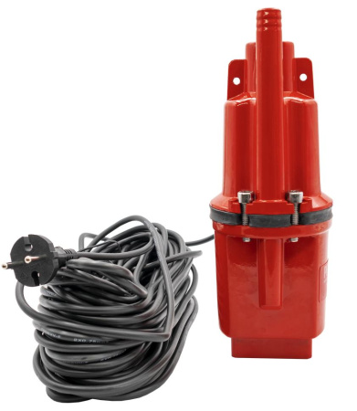 Вибрационный насос НВ-25В Ресанта, верхний забор, 77/8/5 купить за 2&nbsp;690 руб. в Новосибирске