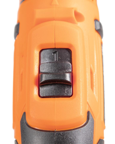 Дрель-шуруповерт аккумуляторная ДА-16Л-2К (2,0 А/ч) Вихрь, шт, 72/14/32 купить за 3&nbsp;895 руб. в Новосибирске