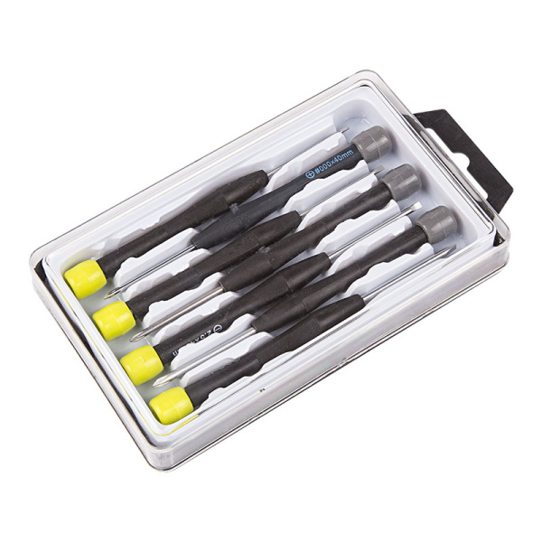 Набор из 7 отверток для точечных работ купить за 0 руб. в Новосибирске