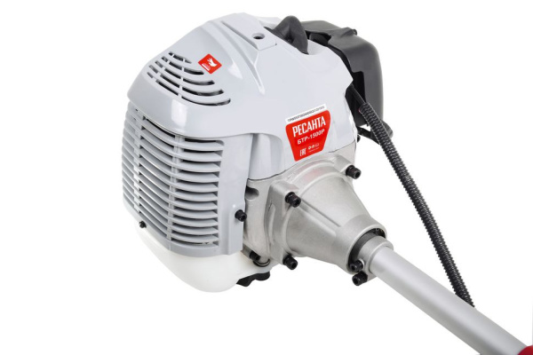 Бензиновый триммер БТР-1500Р Ресанта (с антивибрационной системой), 70/2/36 купить за 11&nbsp;601 руб. в Новосибирске