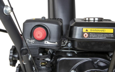 Снегоуборщик Huter SGC 4000B купить за 55&nbsp;934 руб. в Новосибирске