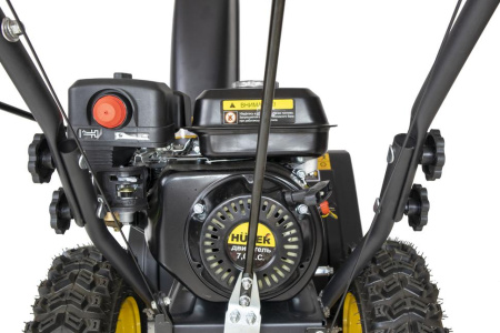 Снегоуборщик Huter SGC 4000 купить за 48&nbsp;767 руб. в Новосибирске