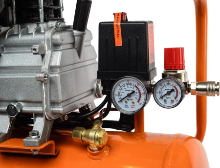 Компрессор воздушный КМП-230/24 Вихрь, 74/3/2 купить за 10&nbsp;862 руб. в Новосибирске