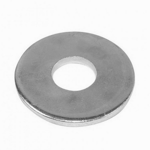 Шайба плоская увеличенная DIN9021 М8 (8 шт) пакетик, тов-092495 купить за 51 руб. в Новосибирске