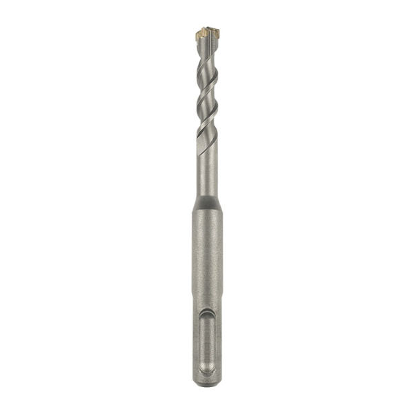 Бур Trigger Quadro 78475 SDS+ 6х50/110 мм, тов-219438 купить за 241 руб. в Новосибирске