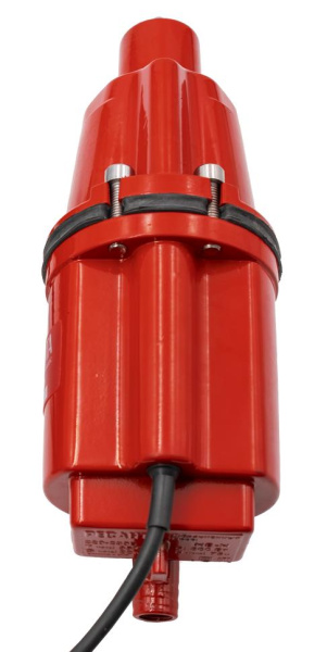 Вибрационный насос НВ-10Н Ресанта, нижний забор, 77/8/2 купить за 2&nbsp;190 руб. в Новосибирске